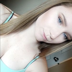 Meet your Posher, Jazmin